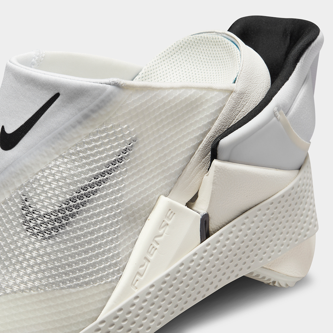 nike hyperfuse 2022 grey