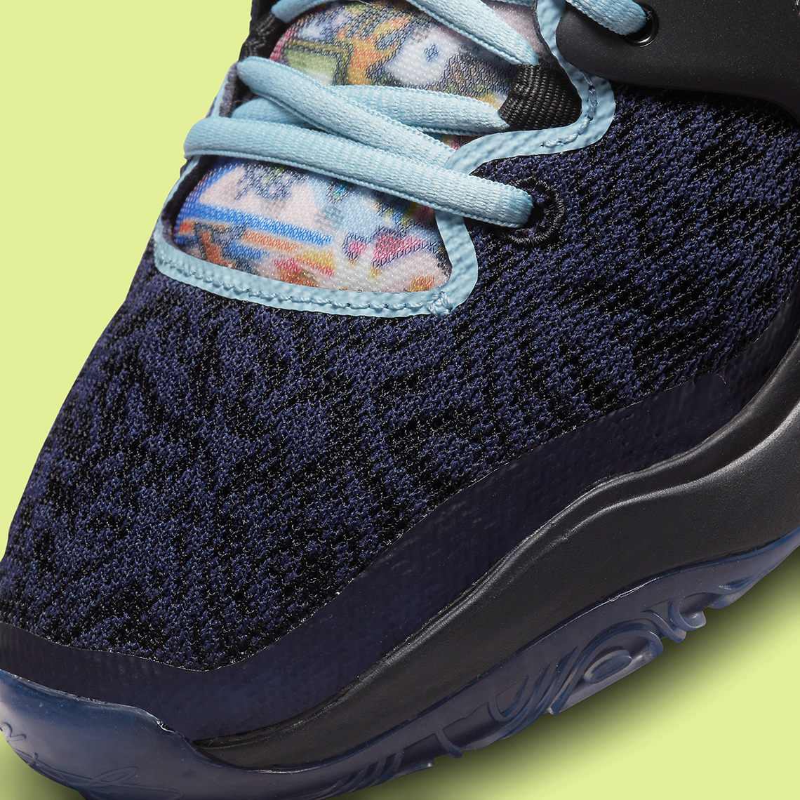 Kevin Durant Nike KD 15 'Beginnings' Release Info: Here's How to Buy –  Footwear News