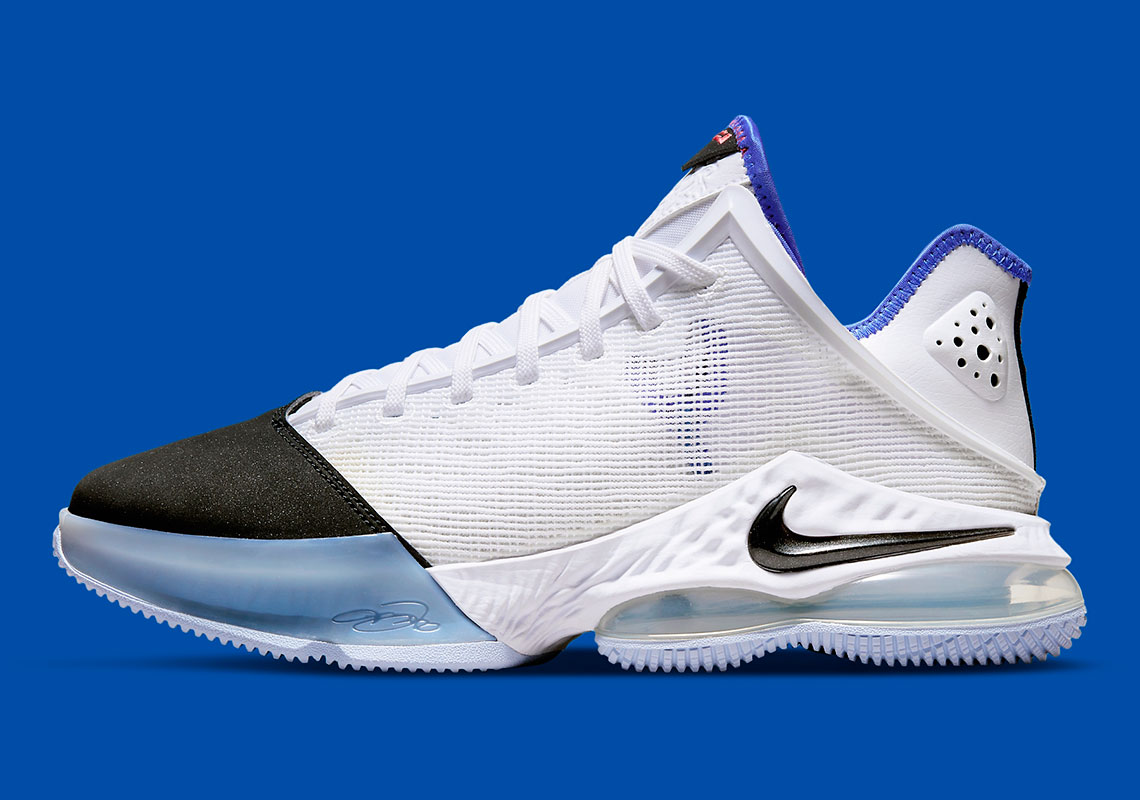 Lebron concord 2024