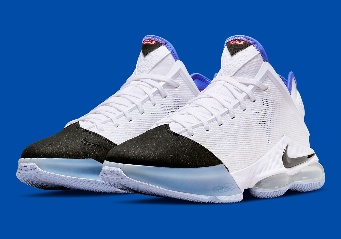 Nike LeBron James Basketball Shoes Sneakers | Flight Club