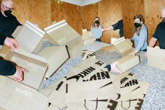 Nike One Box Move To Zero Shipping Shoebox 1