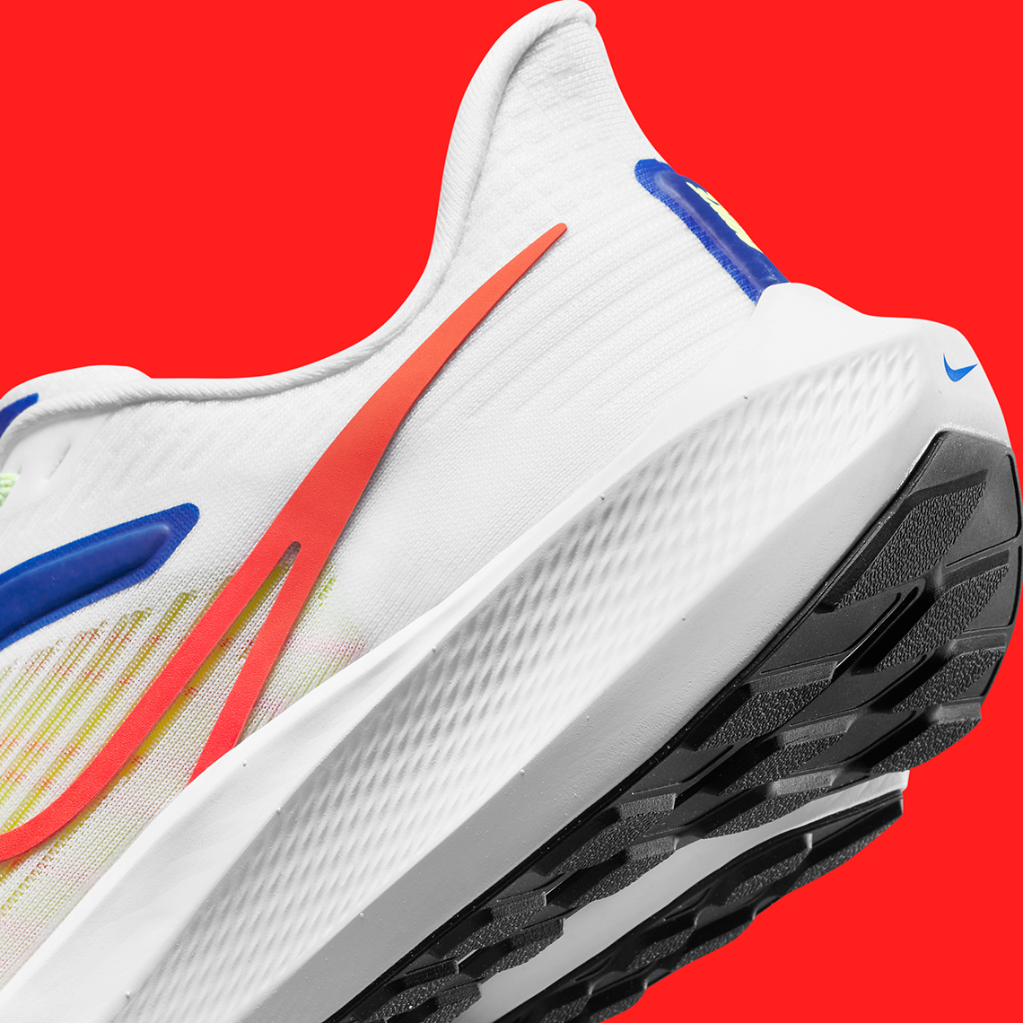 Nike releases new Los Angeles Chargers Air Zoom Pegasus 39 shoes for 2022:  Will you be wearing them? 