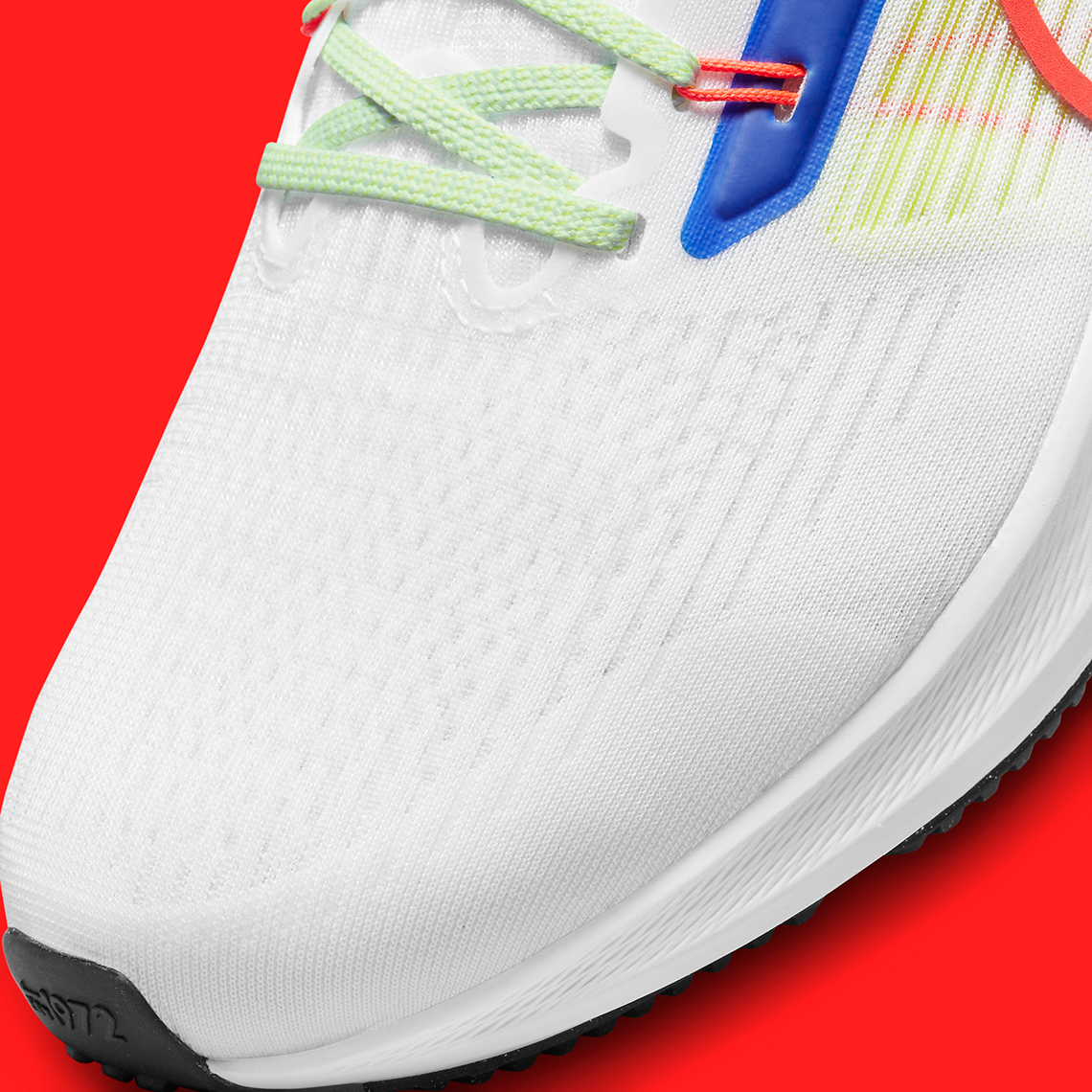 Nike releases new Los Angeles Chargers Air Zoom Pegasus 39 shoes for 2022:  Will you be wearing them? 