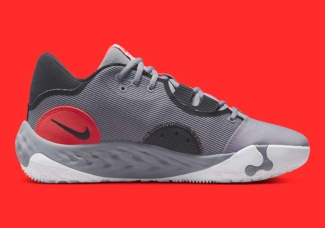 Nike PG 6 Infrared DH8447-002 Release Date