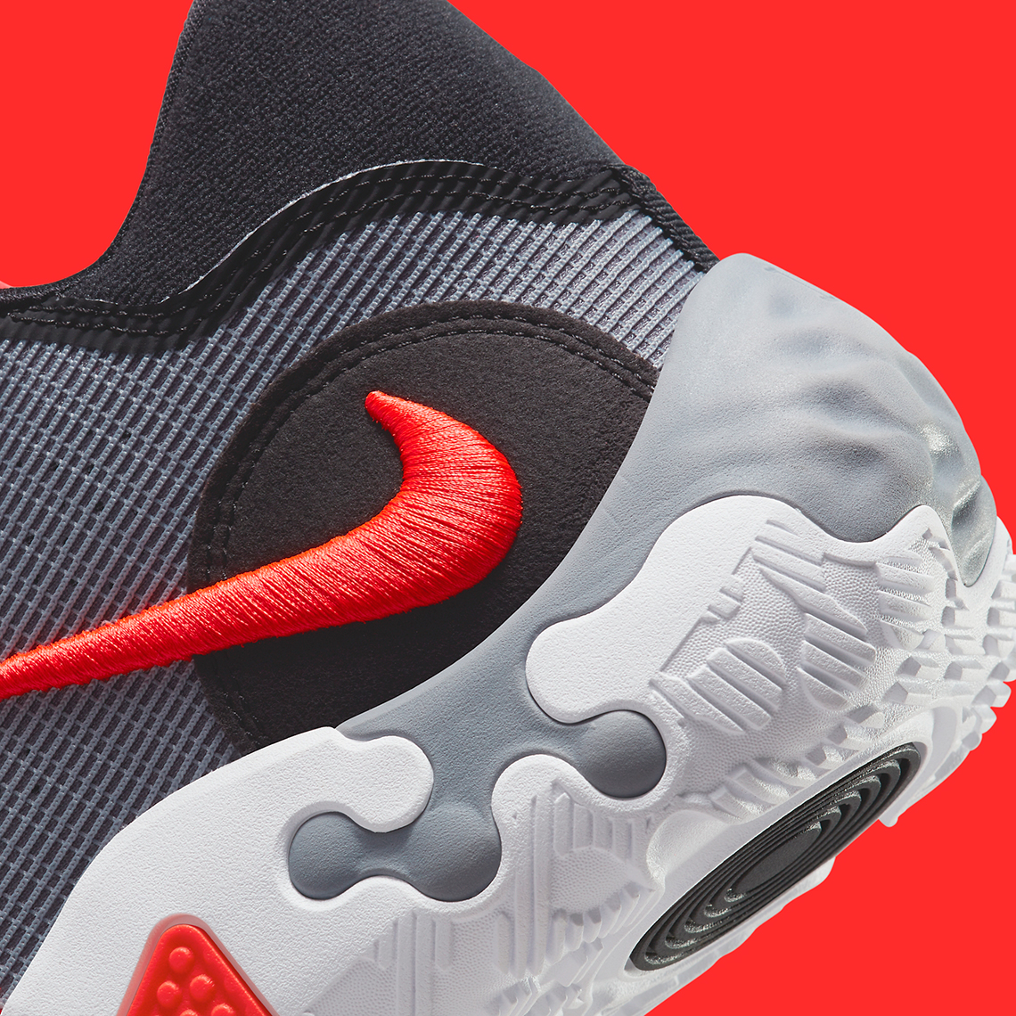 Nike PG 6 Infrared DH8447-002 Release Date