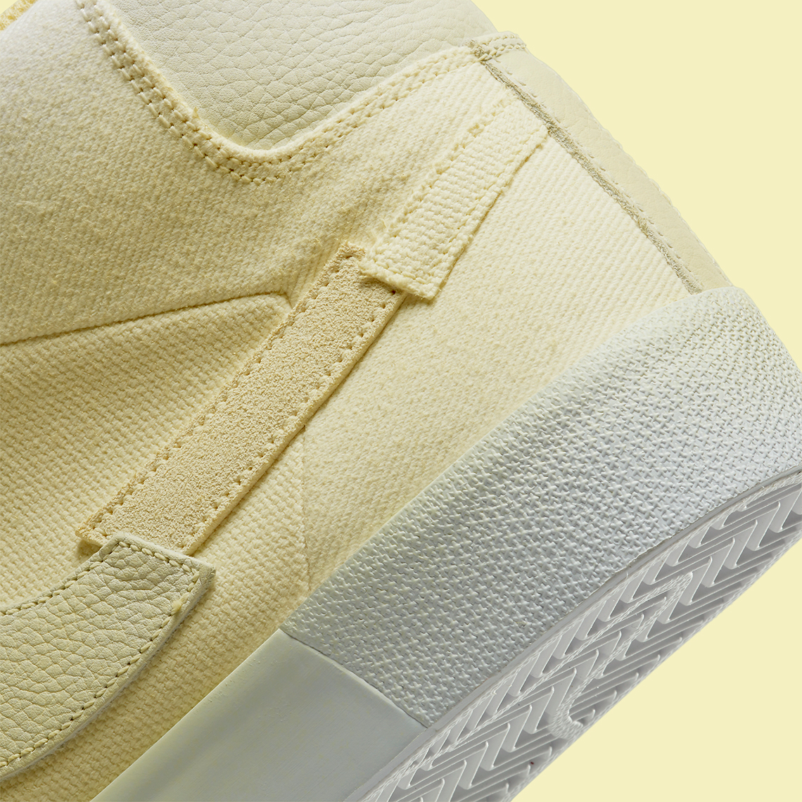 nike sb blazer mid edge yellow dr9087 700 3