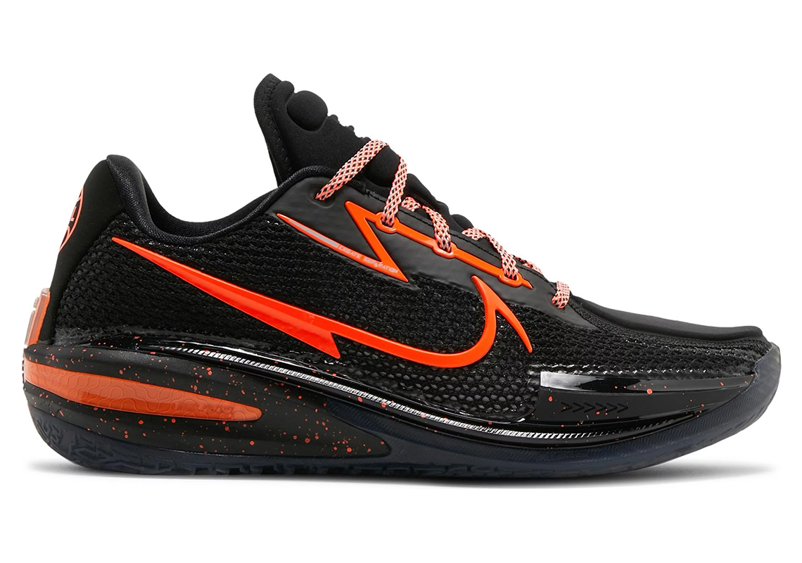 nike air zoom gt cut eybl