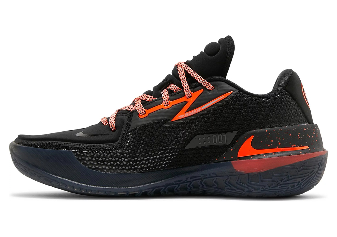 nike air zoom gt cut eybl