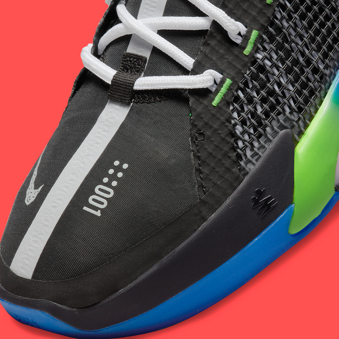 Nike Zoom GT Jump EP Grey Multi-Color | SneakerNews.com