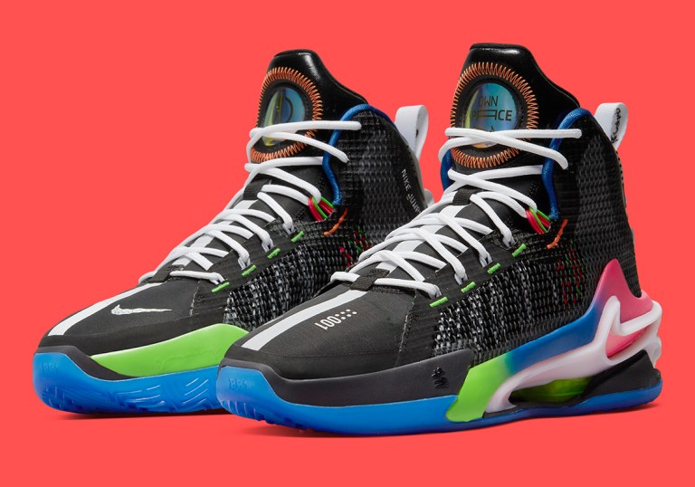 nike-zoom-gt-jump-ep-grey-  display picture 2