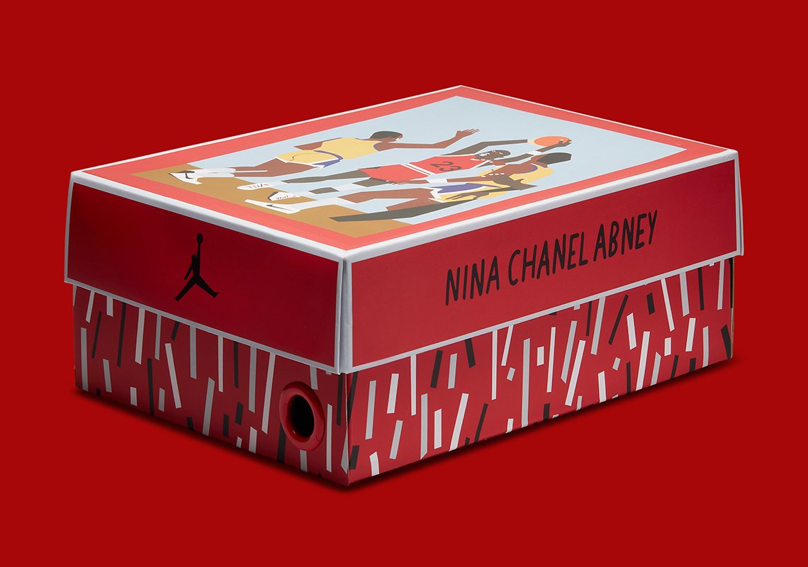 WMNS) Air Jordan 2 Retro Low SE x Nina Chanel Abney 'White' DQ0560-16 -  KICKS CREW