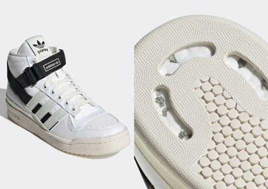 Persuasive Red Emphasis adidas Originals - Latest Release Info | SneakerNews.com