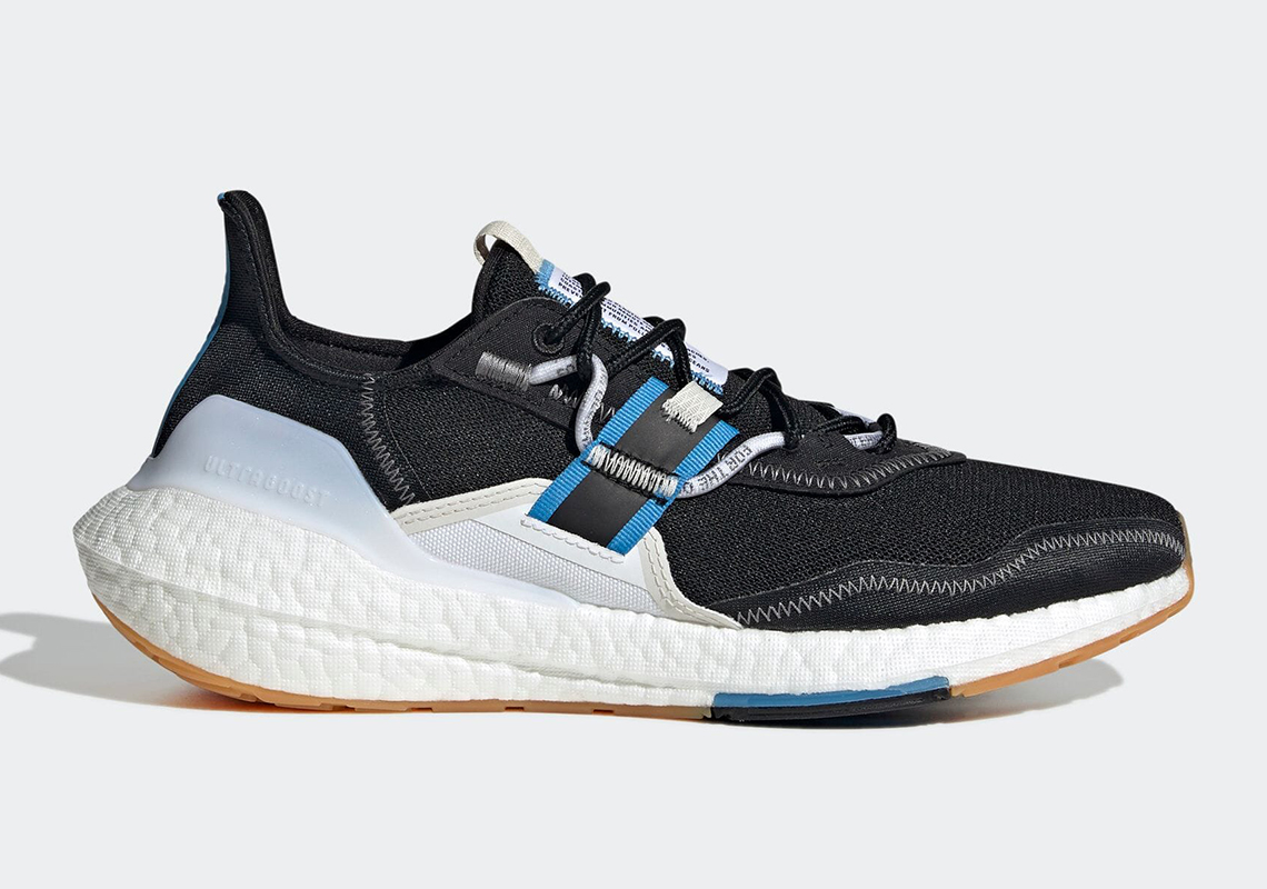 adidas UltraBOOST 22 - Tag | SneakerNews.com