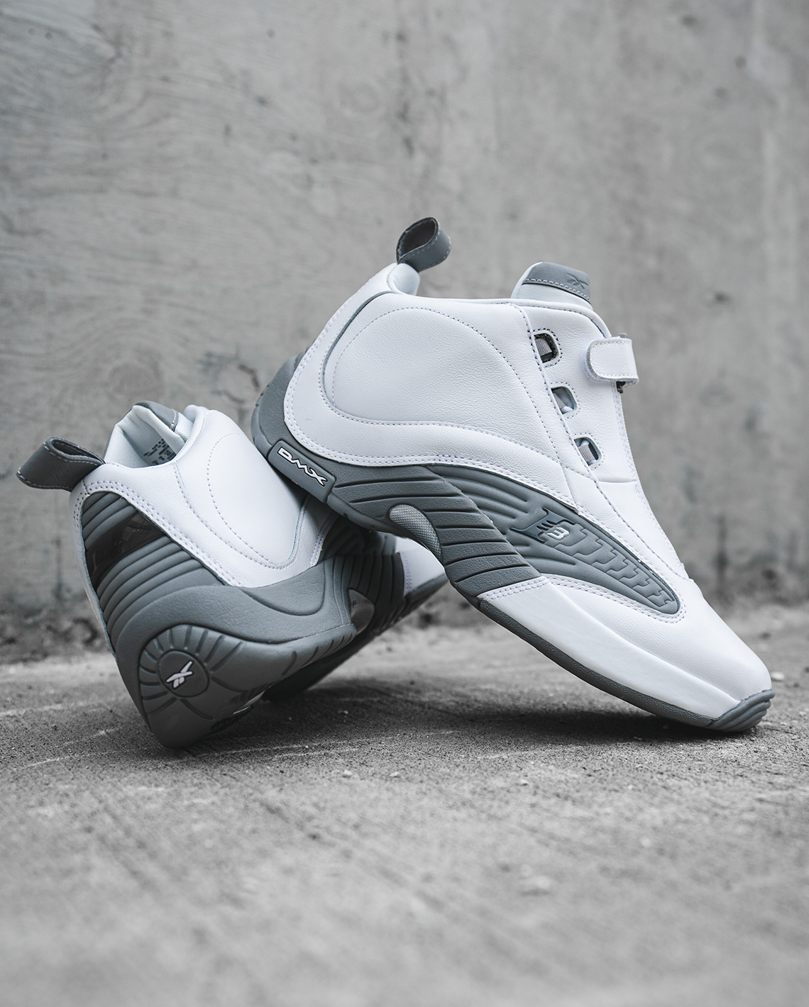 Reebok answer hot sale 4 brown