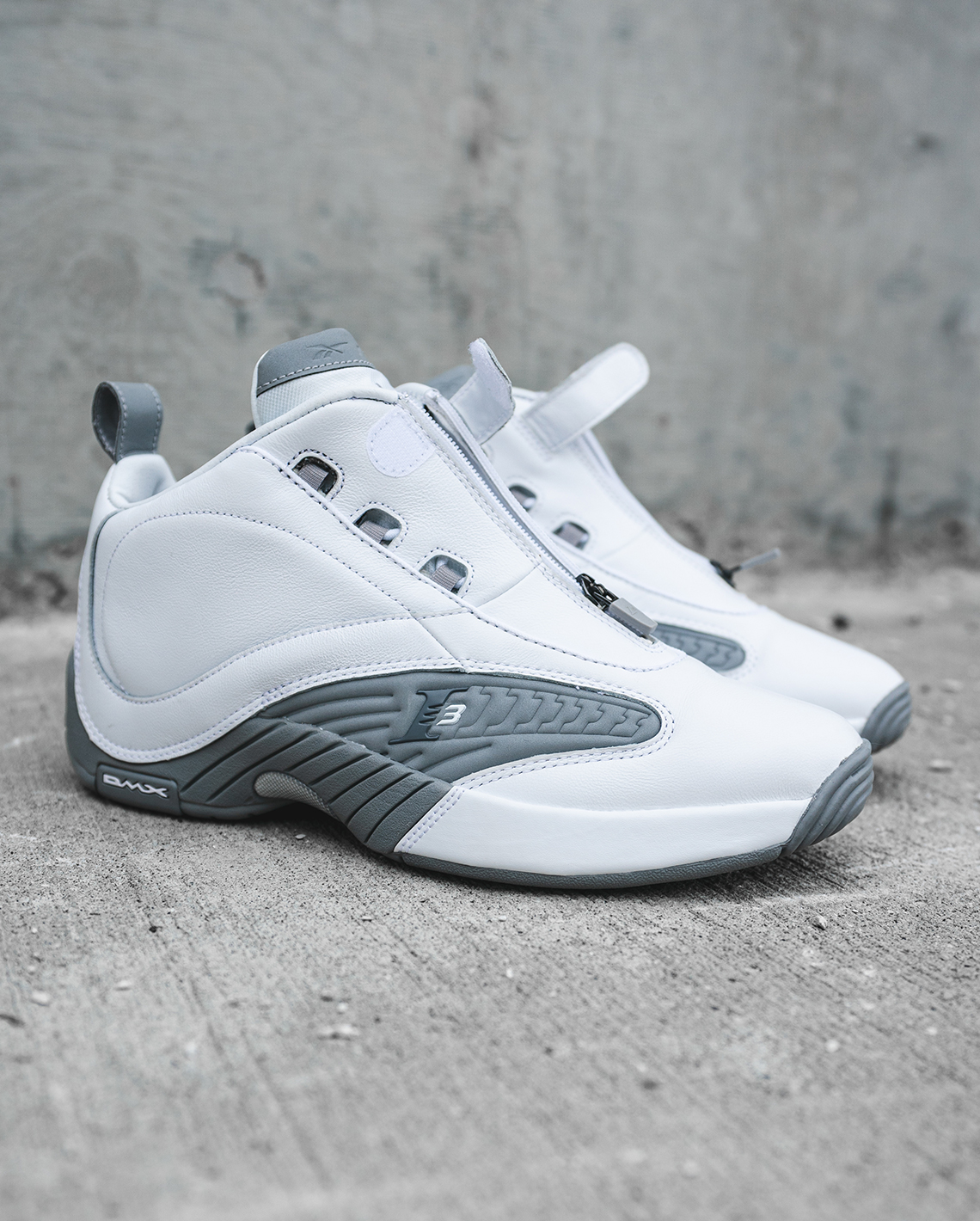 Reebok Answer IV 4 54 Points GX6234 | SneakerNews.com