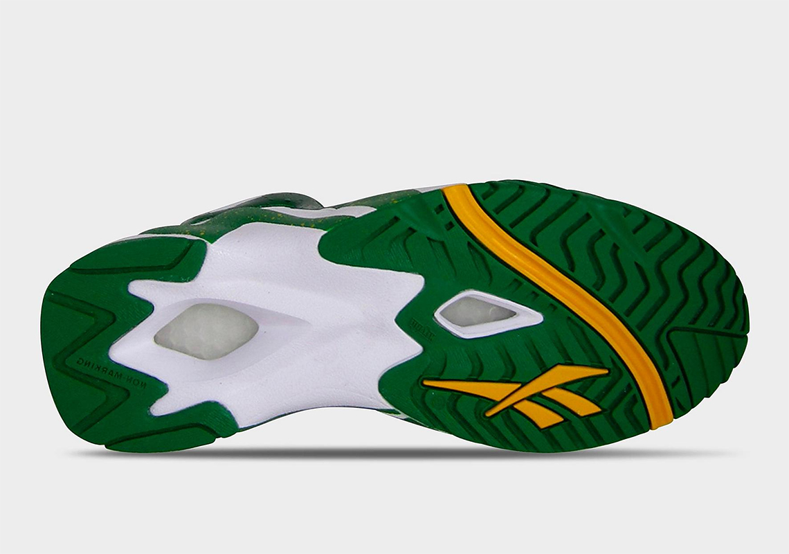 reebok kamikaze ii seattle sonics reignman GZ1566 2