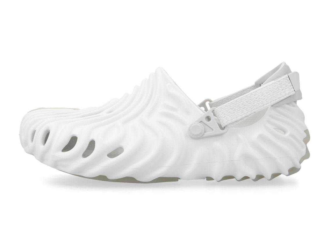 Salehe Bembury Crocs Pollex Clog May 2022 Release Date | SneakerNews.com