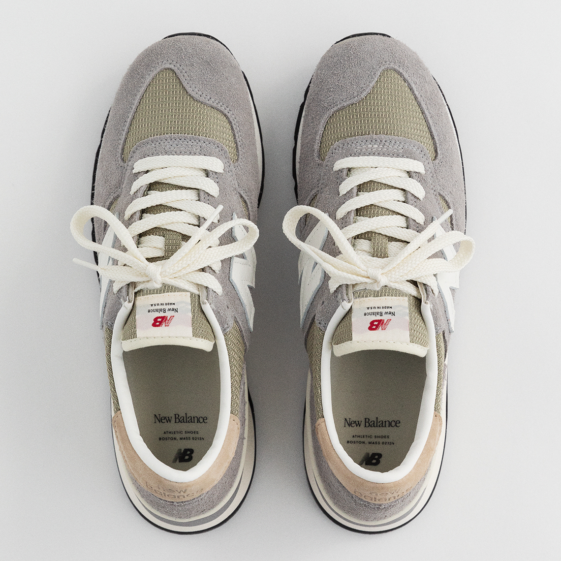 Teddy Santis And New Balance To Launch Debut Made In USA Collection On ...