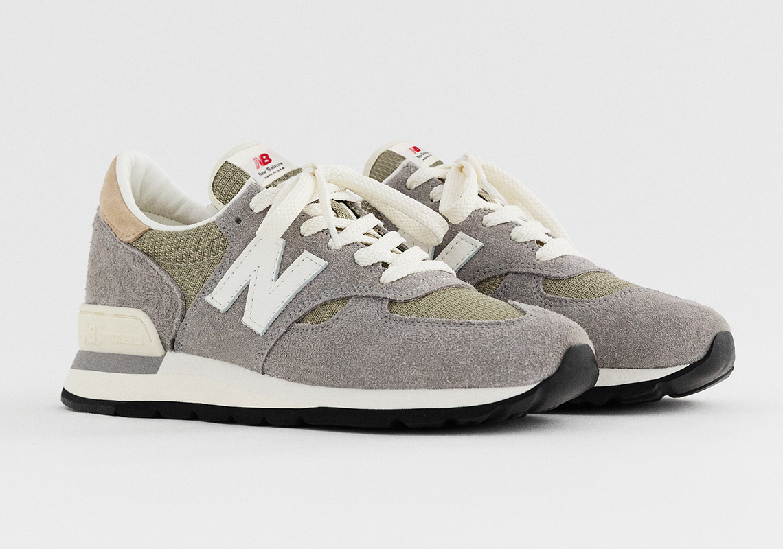 Teddy Santis And New Balance To Launch Debut Made In USA