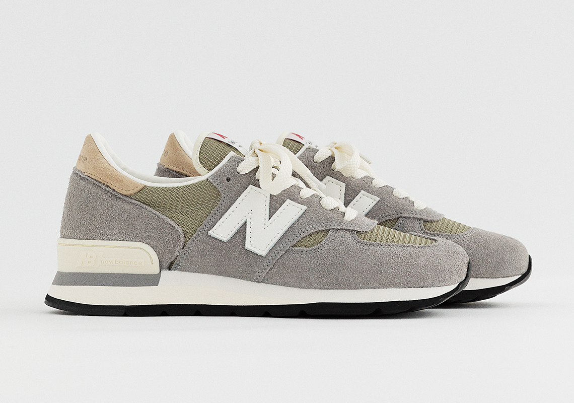Teddy Santis And New Balance To Launch Debut Made In USA Collection On April 28th