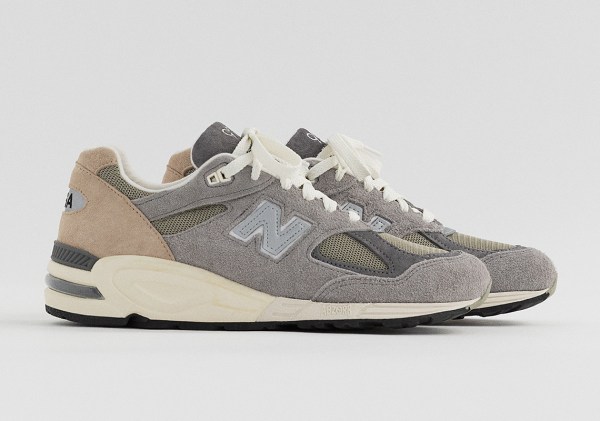 Teddy Santis And New Balance To Launch Debut Made In USA Collection On ...