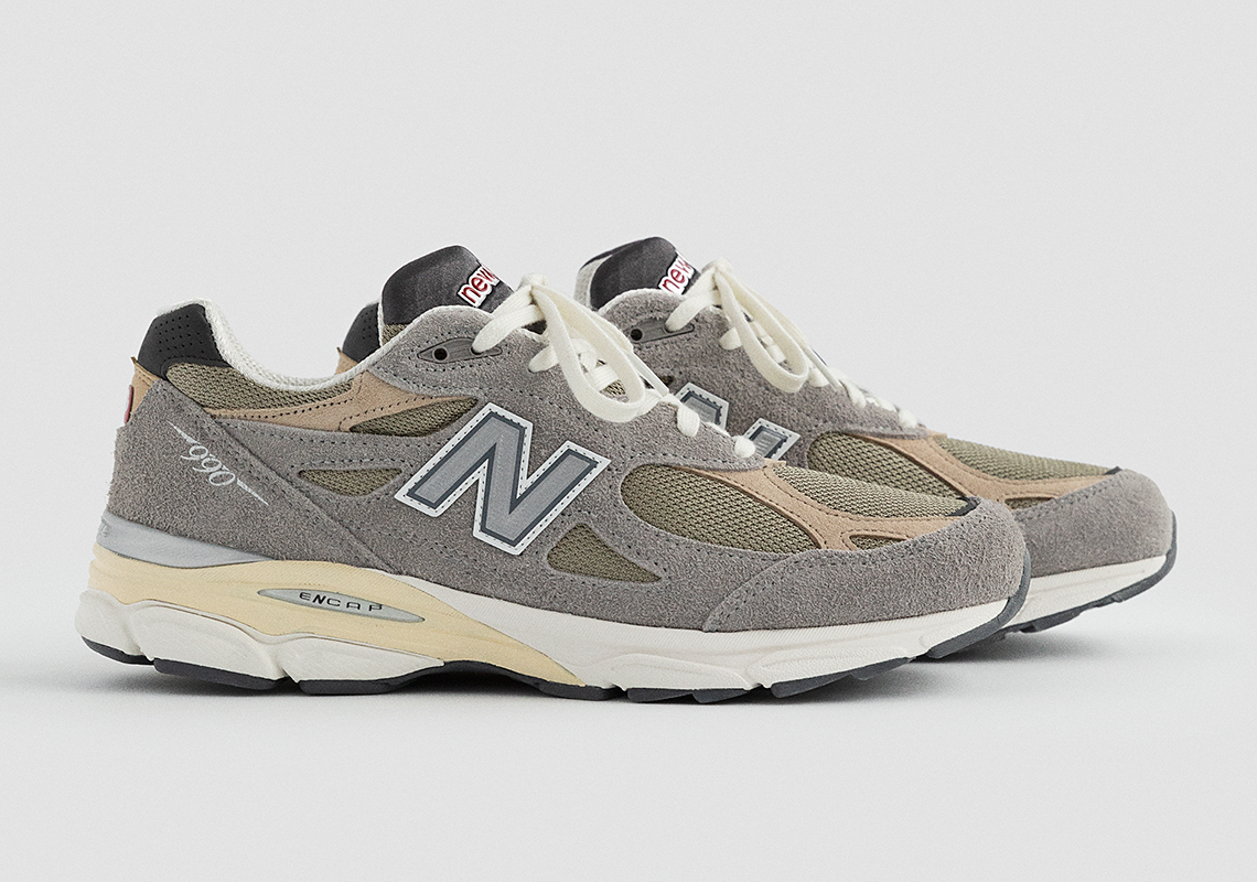 Teddy Santis And New Balance To Launch Debut Made In USA Collection On ...