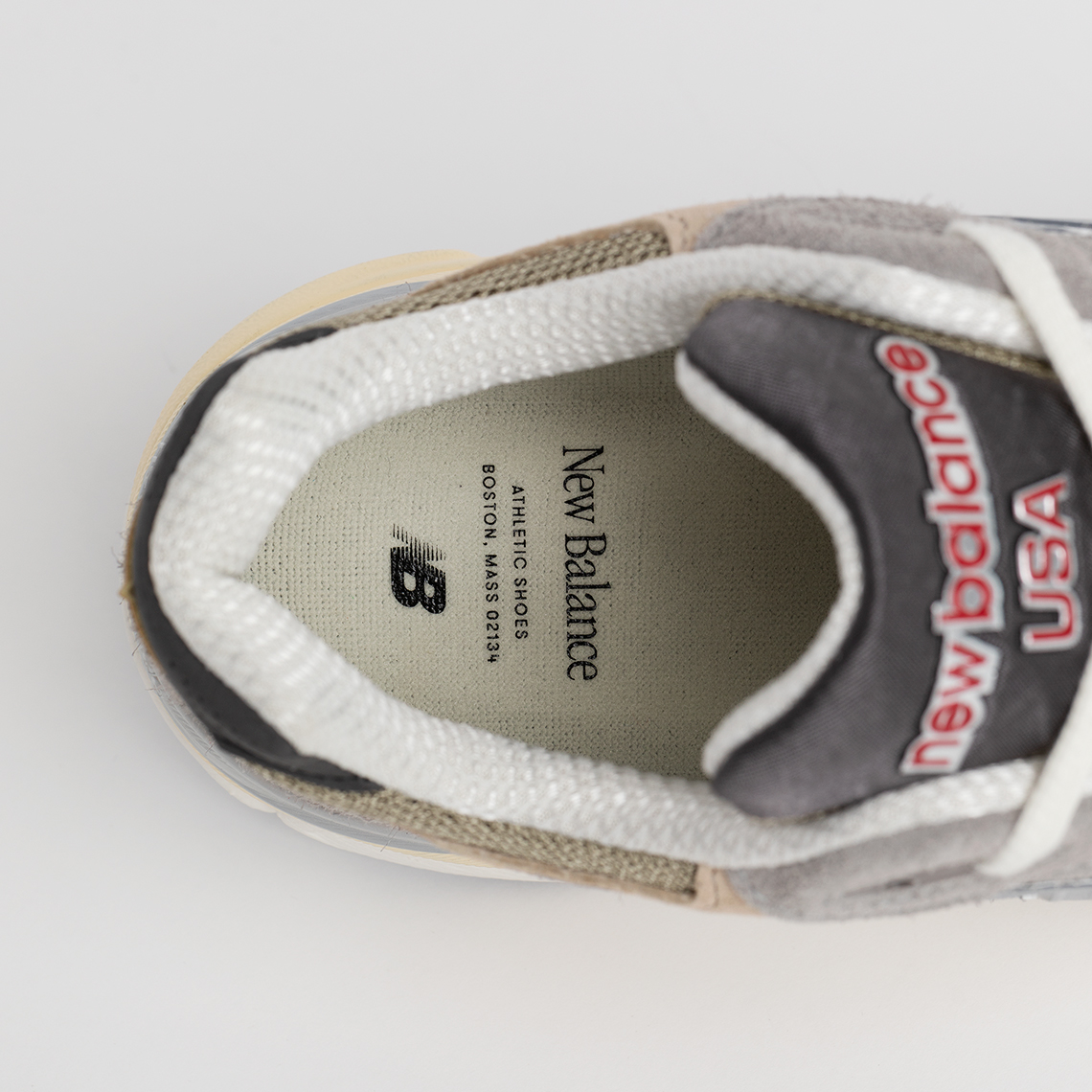 zapatillas de running New Balance entrenamiento talla 45.5 baratas menos de 60