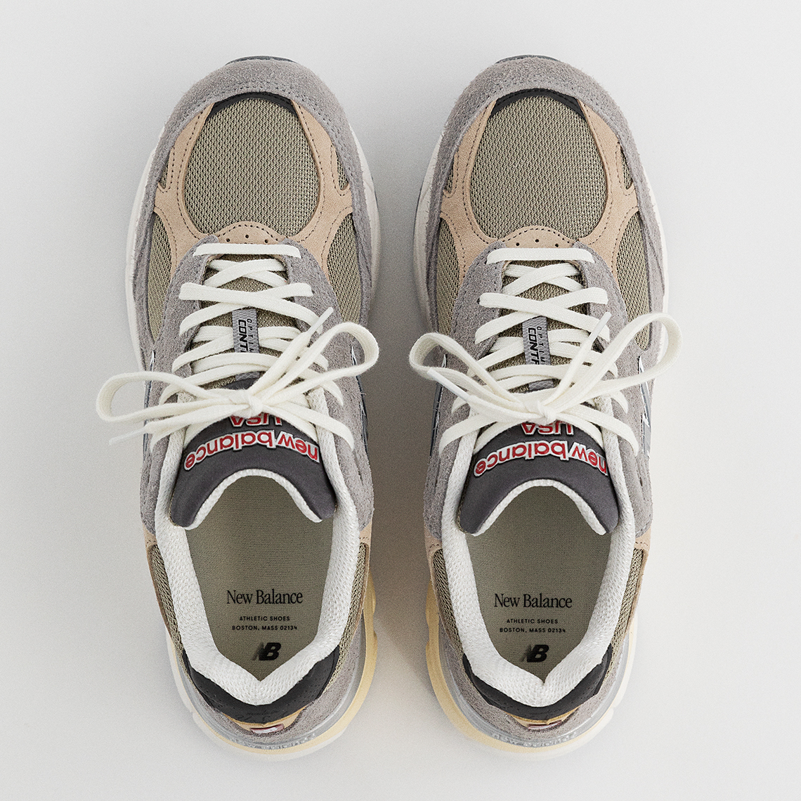 Teddy Santis And New Balance To Launch Debut Made In USA Collection On ...