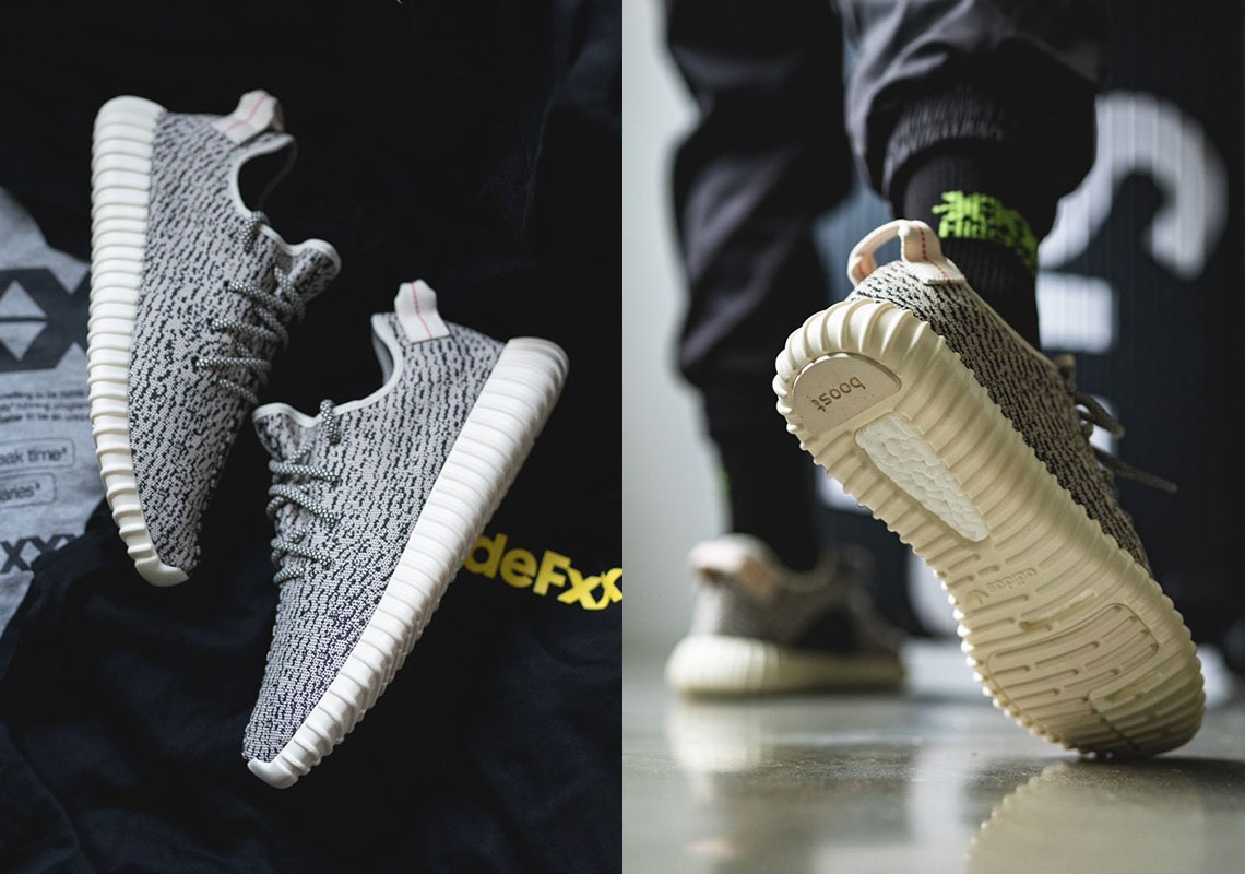 Release - WakeorthoShops - edge lux clima running shoe black and adidas Yeezy Boost 350 Turtle Dove 2022 Re