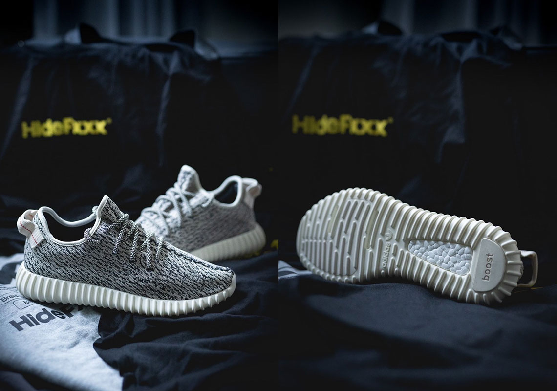 adidas Yeezy Boost 350 Turtle Dove 2022 Re-Release Info 