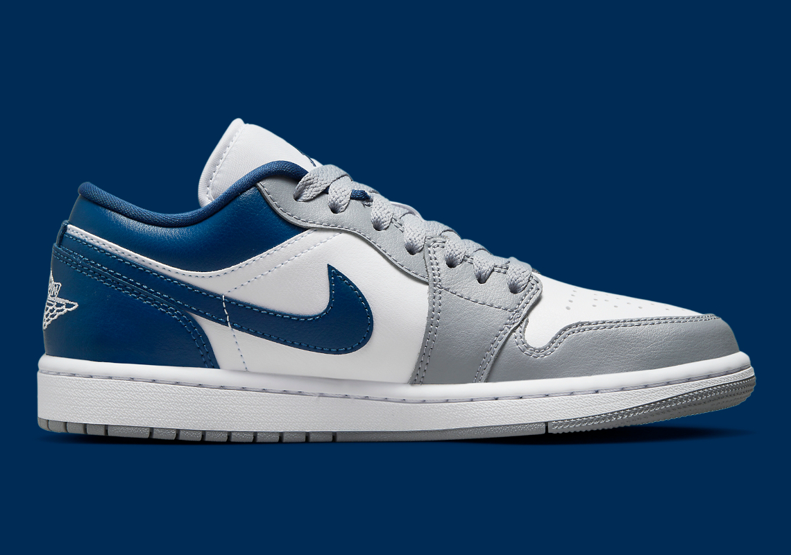 jordan 1 dodger blue