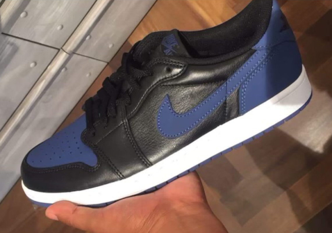 upcoming jordan 1 low