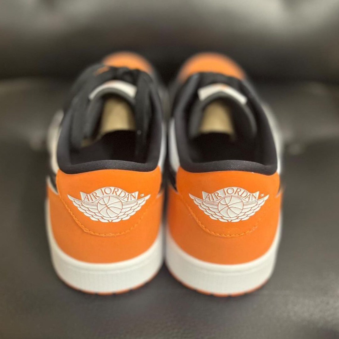 Jordan 1variant Air Jordan 1 Low OG Golf