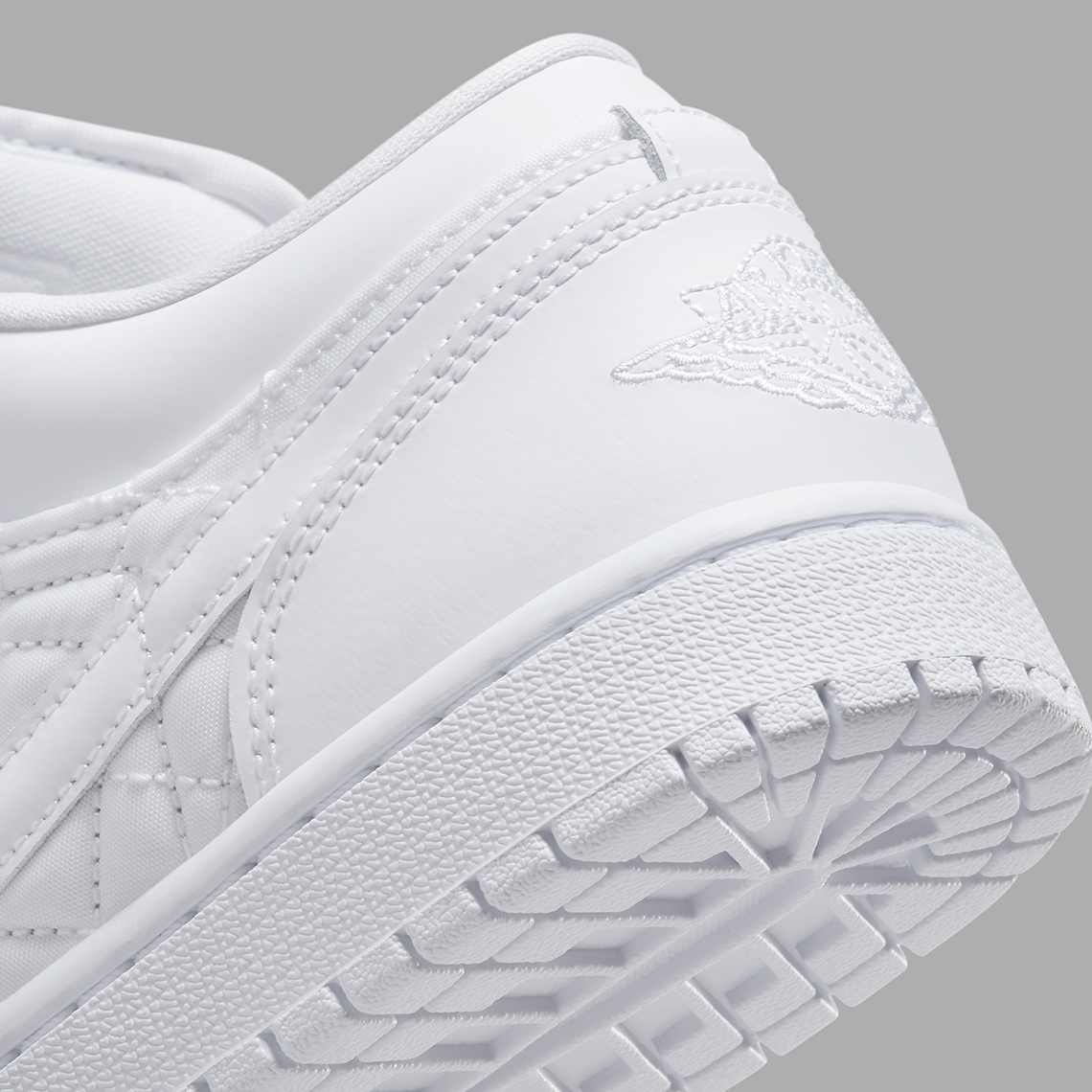 air jordan 1 low white womens