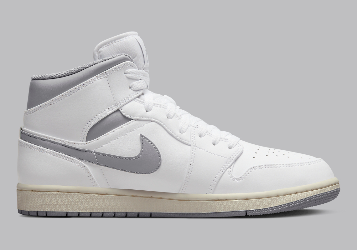 air jordan 1 mid neutral