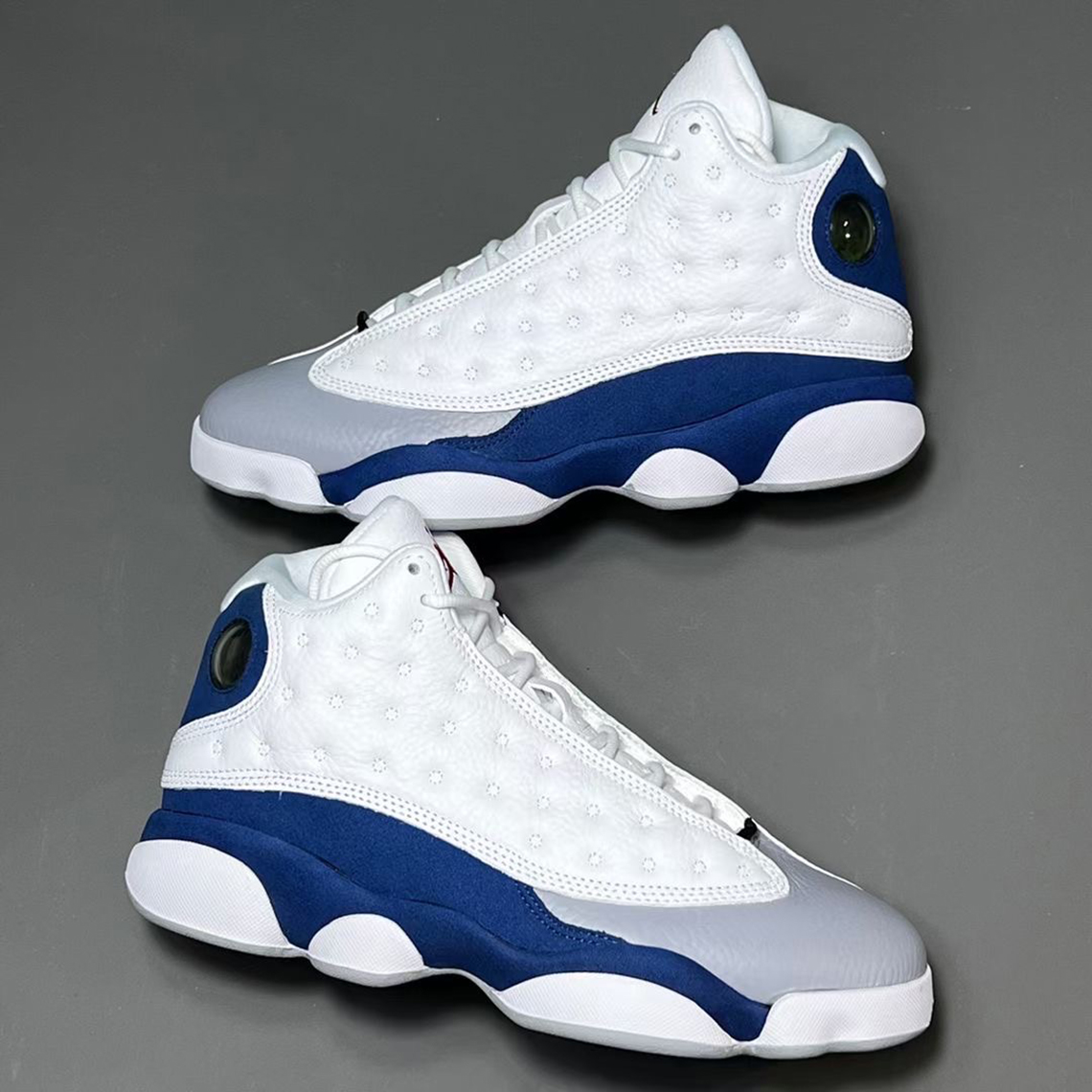Air Jordan 13 French Blue 414571-164 Release Date GN7305