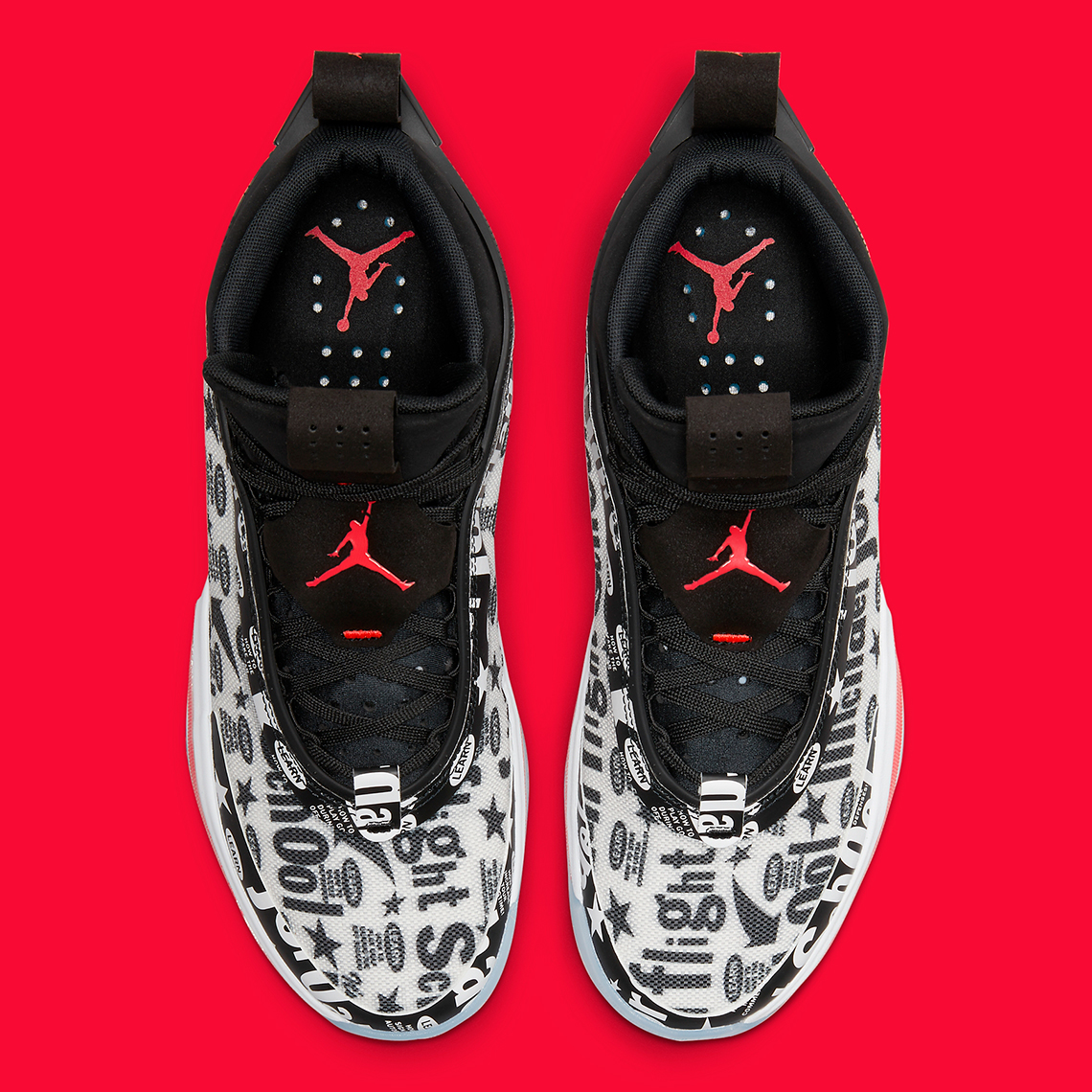 Air Jordan 36 Flight School DN4197-001 Release Date | SneakerNews.com