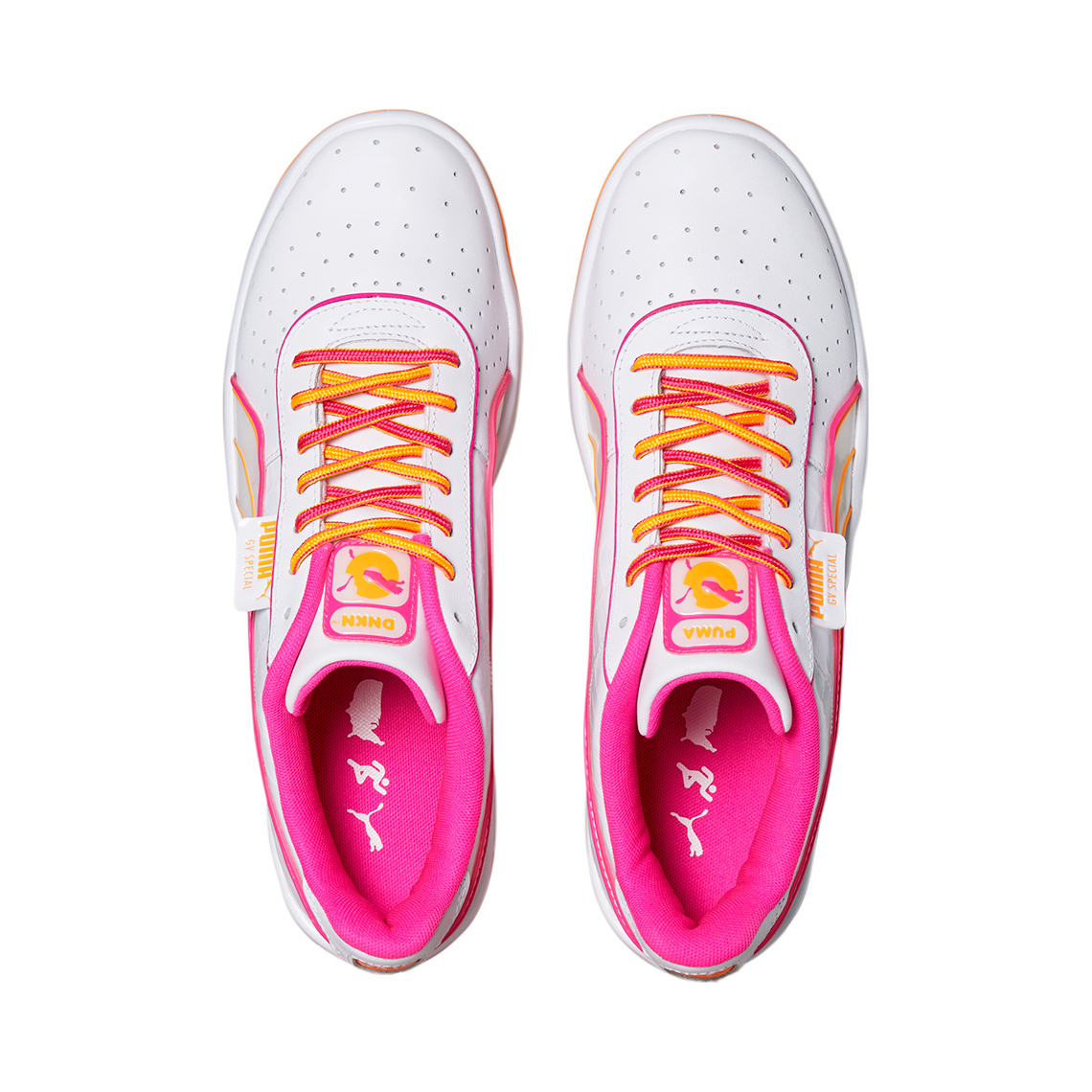 Dunkin Donuts Puma Collaboration Gv Special 2