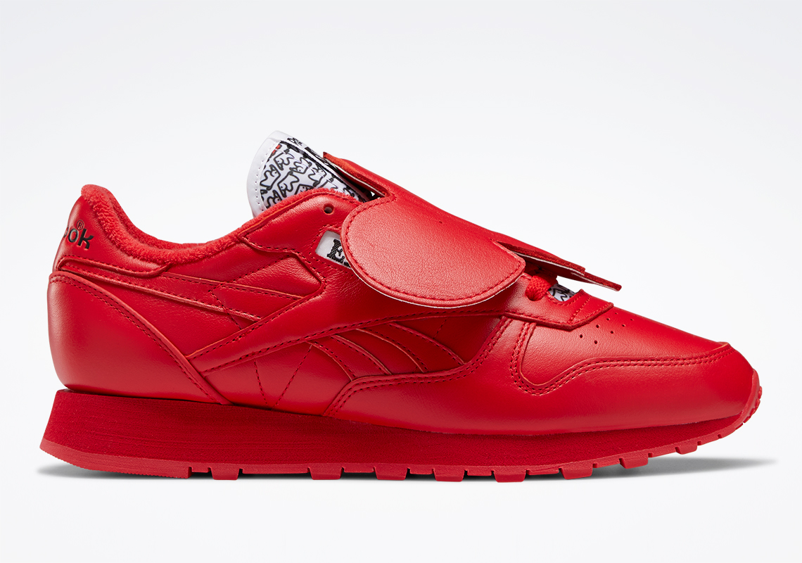 Eames Reebok Classic Leather 2022 Release Date | SneakerNews.com