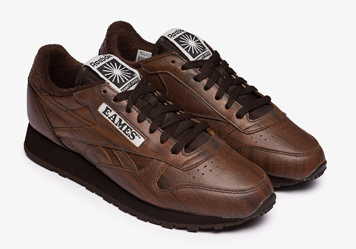 Eames Reebok Classic Leather Gy6391 1