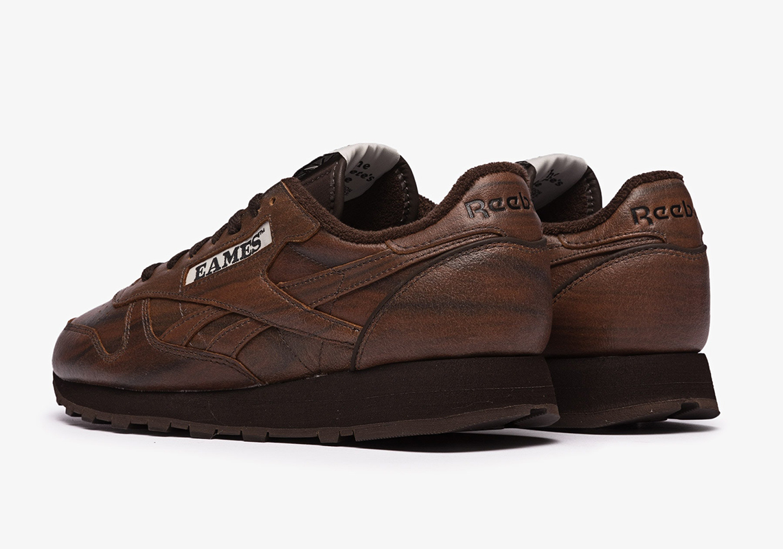 Eames Reebok Classic Leather Gy6391 2