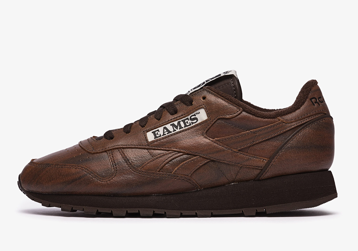 Eames Reebok Classic Leather Gy6391 4