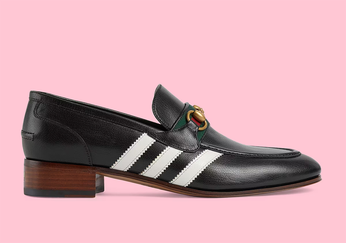 Gucci adidas Spring Summer 2022 Collection 22