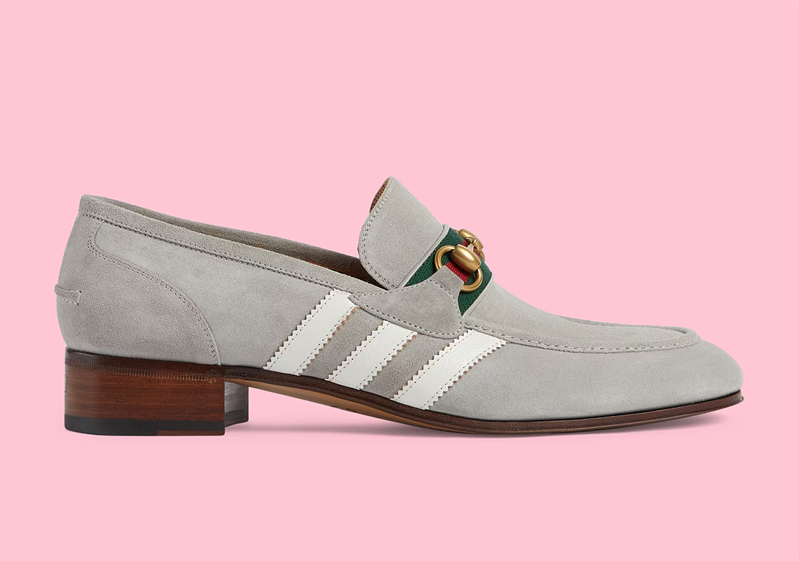 Gucci adidas Spring Summer 2022 Collection 23