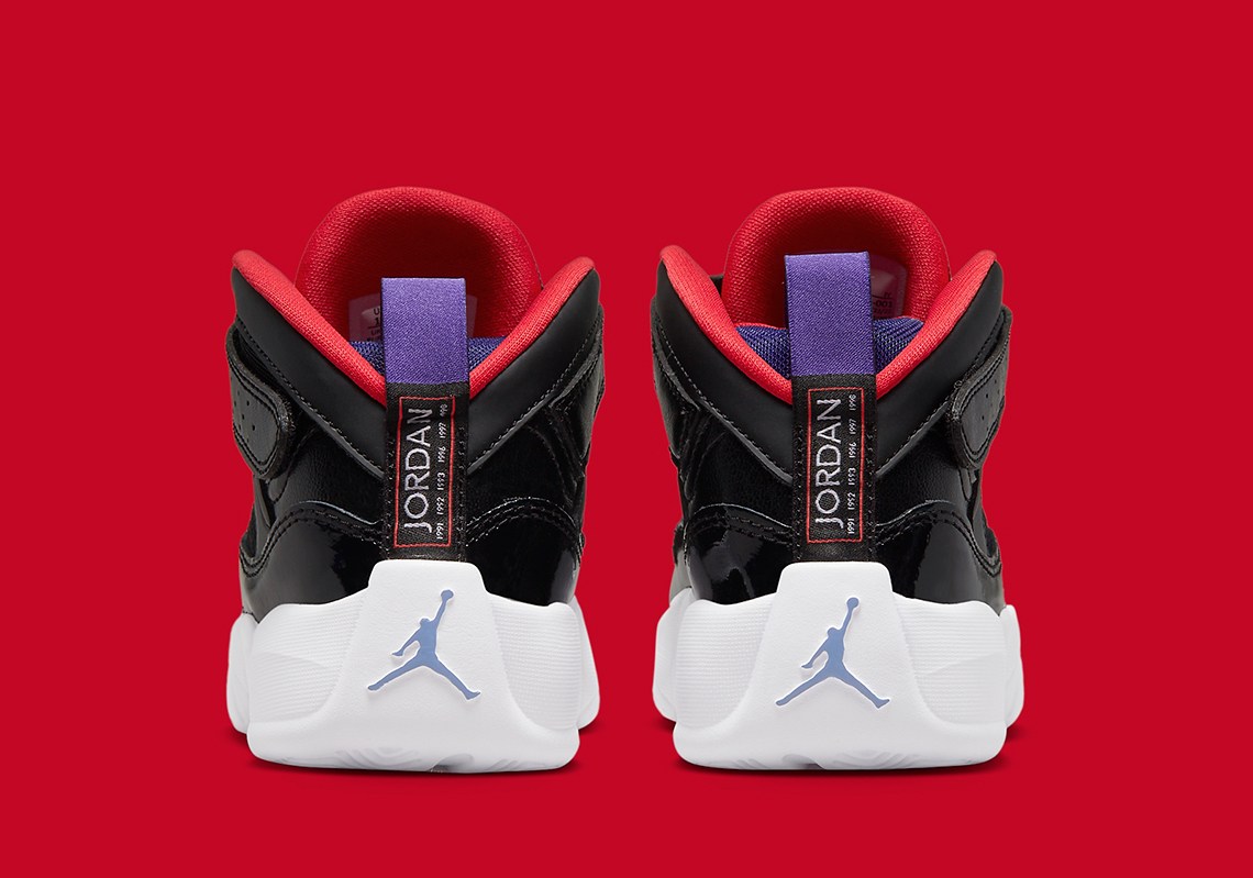 Jordan Hybrid Sneaker DQ8432 001 6