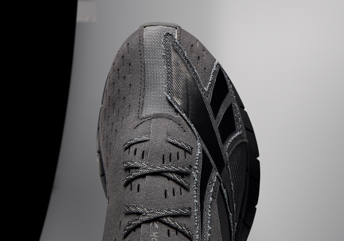 Margiela Reebok Memory Of Question Instapump Fury Zig 3D Storm |  SneakerNews.com