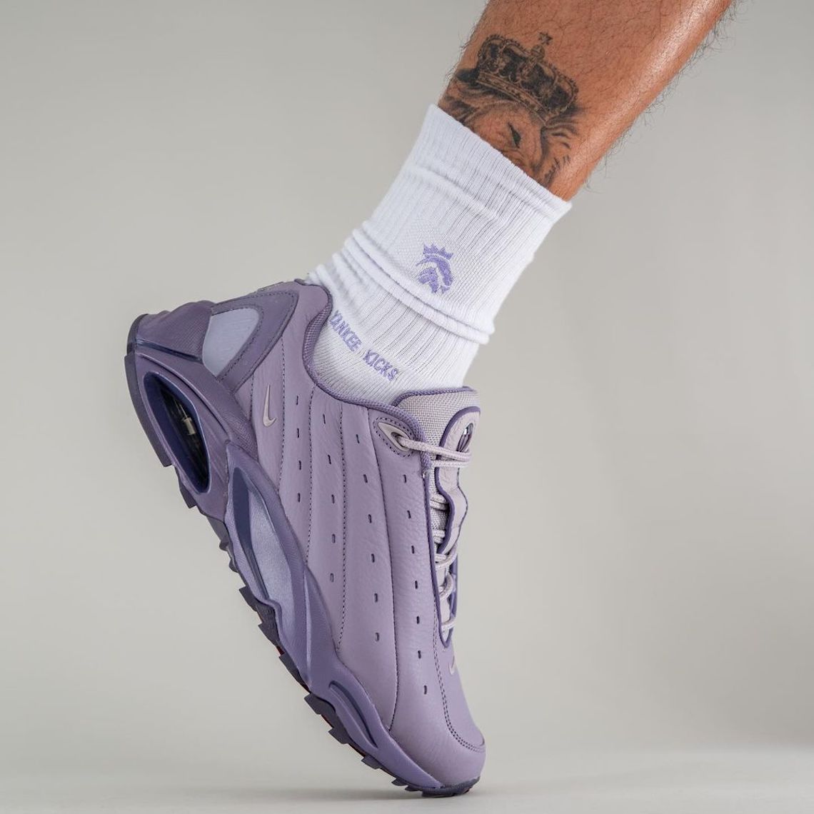 NOCTA Nike Hot Step Air Terra Purple DH4692 500 1