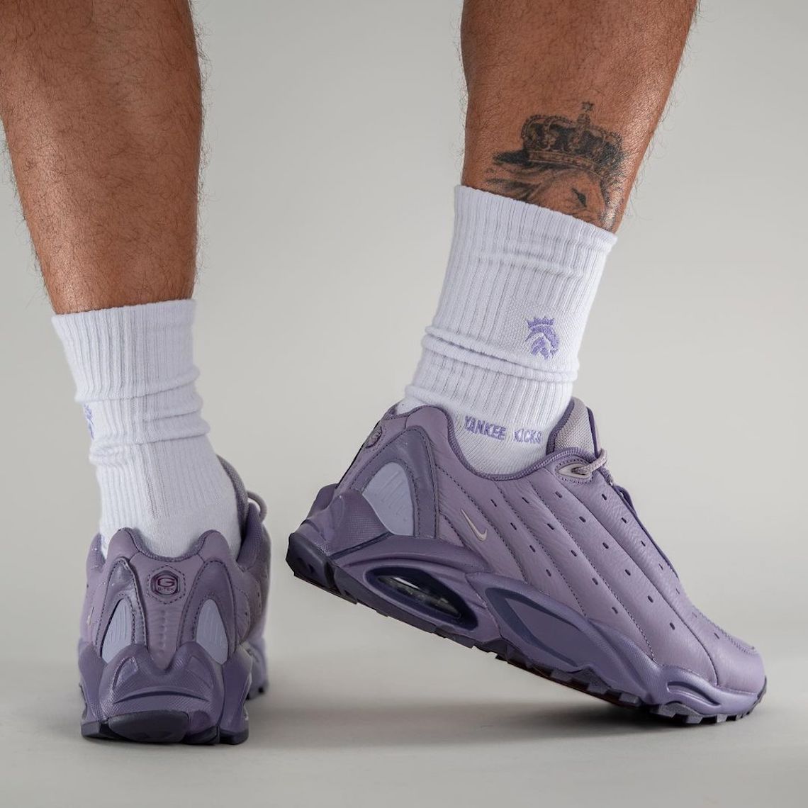 NOCTA Nike Hot Step Air Terra Purple DH4692 500 10