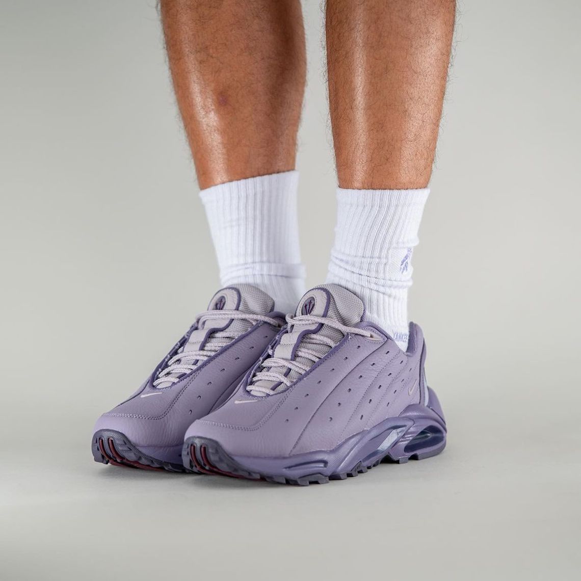 NOCTA Nike Hot Step Air Terra Purple DH4692 500 8