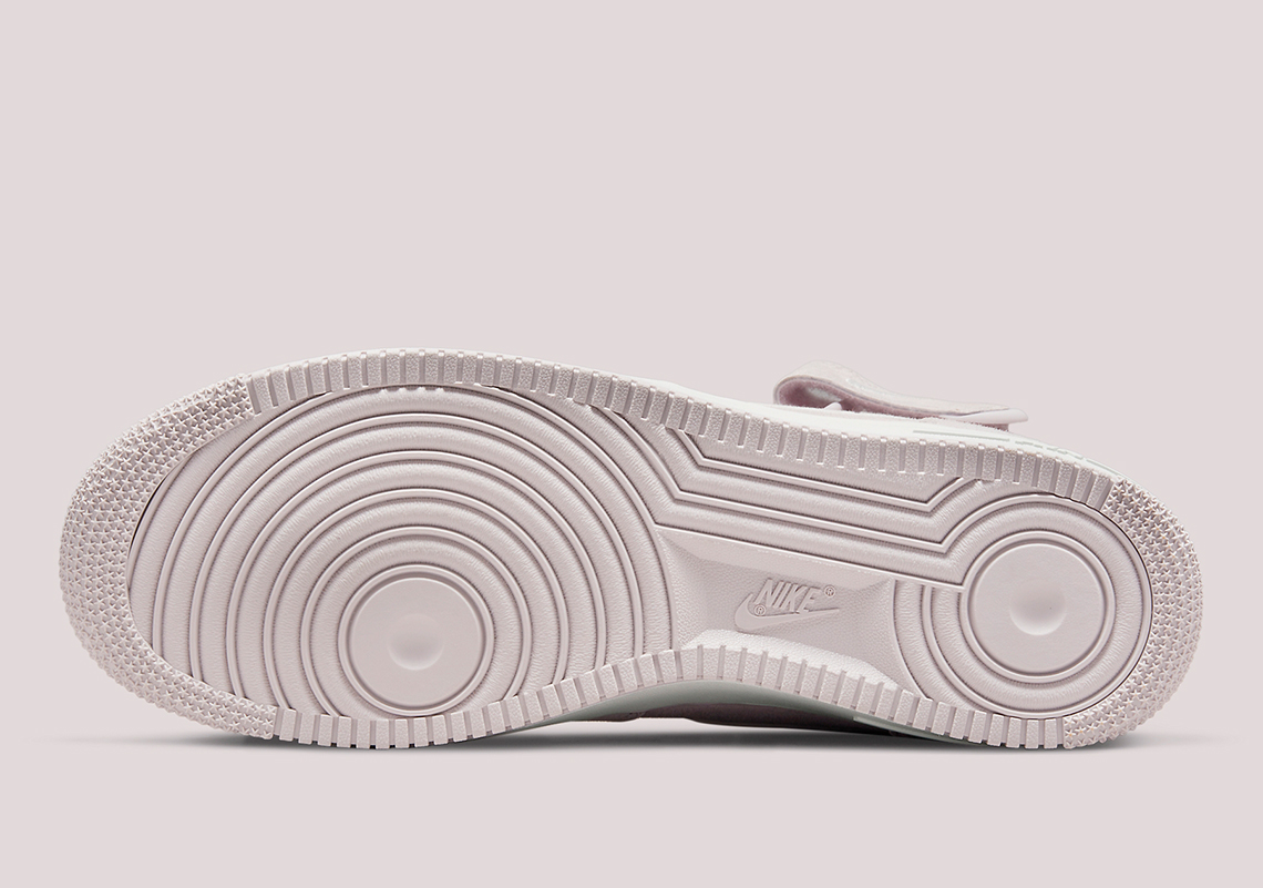 Nike Air Force 1 Mid QS Venice DM0107-500 | SneakerNews.com